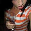 Wild Nanette from Peace River Country Wants to Play with You